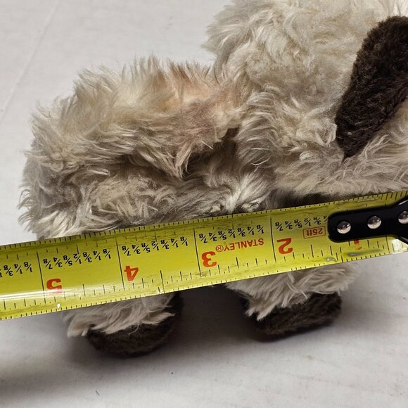 American Girl Himalayan Pet Cat Kitty Plush for 18" Doll 2014 BKB87 - Picture 10 of 12